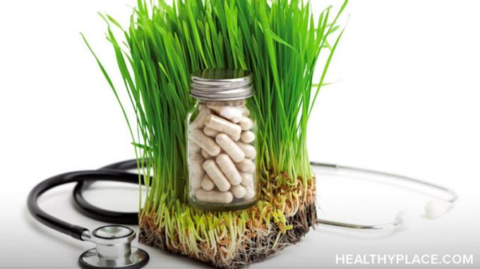 Taimsed ravimid ehk aka botaanilised toidulisandid on vaimse tervise häirete raviks populaarsed, kuid kas need on ohutud ja tõhusad? Uuri välja.