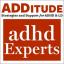 Kuulake koos Alan Browniga „7 parandust täiskasvanute ADHD-käitumise enesemurdmisest”