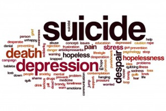 Arvatakse, et enesetapp ja isekus käivad koos. Kuid vaimuhaigus lasub inimestel, pannes nad enesetapu mõtlema. Enesetapp pole isekas. Loe seda.