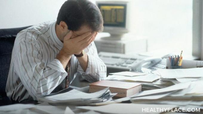 Vaimse tervise häbimärgistamine töökohal võib avaldada negatiivset mõju, kuna töötajad tunnevad end eraldatuna ja on sageli alakasutatud. Lüüa vaimuhaiguste häbimärgistamine tööl.