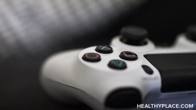 Videomängude ja depressiooni vaheline seos on oluline mõista; eriti kui tegemist on mõlemaga. Lisateave selle kohta saidil HealthyPlace.