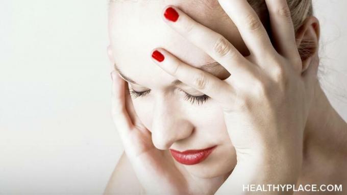 Nutmine on terapeutiline vaimsete haiguste taastumiseks teatud tingimustel. Avastage, kui palju nutmine on terapeutiline või kui teie liiga nutmine teeb teid HealthyPlace'is haigemaks. Ärge oodake - mõelge oma nutmise harjumustele täna.