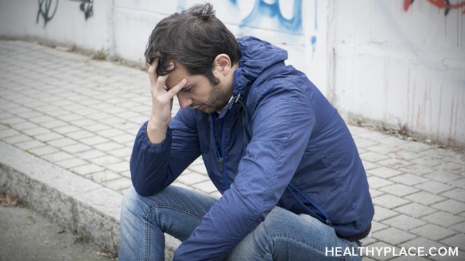 Antidepressantide ravi järsk lõpetamine võib põhjustada halbu kõrvaltoimeid. Lugege Prozaci, Paxili, Zolofti ja teiste SSRI-ravimite väljatõmbamise mõjude kohta.