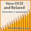 Uus OCD ja sellega seotud häirete kogukond