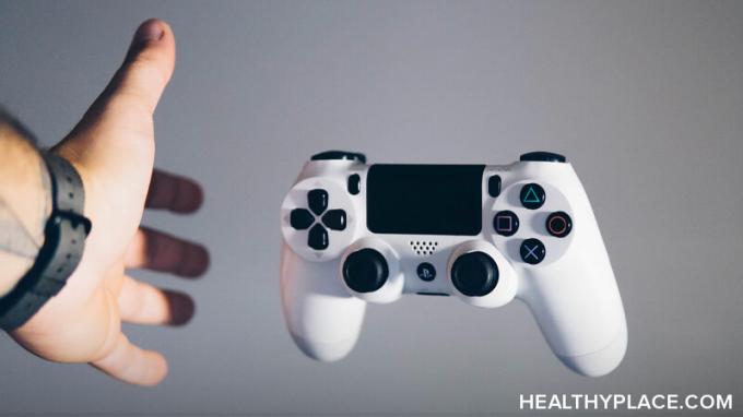 Kui soovite teada, kuidas videomängudest ja mängudest loobuda, lugege seda juhendit. Avastage ametlikke ravimeetodeid ja näpunäiteid, mida saate HealthyPlace'is iseseisvalt kasutada. 