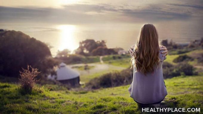 Hooldajate vaimne tervis unustatakse sageli, kuid see on sama oluline kui hooldatava vaimne tervis. Tutvuge hooldaja vaimse tervisega saidil HealthyPlace.