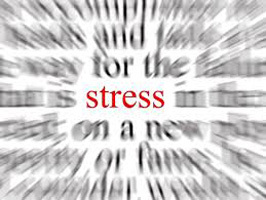 Kui vaevlete vaimuhaiguste käes, võib stress olla hirmutav. Mõnikord on stress lihtsalt stress. Kuid mõnikord annab stress märku vaimse haiguse taastekkest. Loe seda.