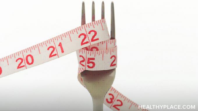 Saate teada paljudest söömishäirete põhjustest ja miks inimestel tekivad sellised söömishäired nagu anoreksia ja buliimia.
