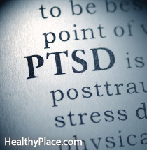 PTSD müüdid kinnistavad ideed, et PTSD-ga inimesed on sõjaväelased, ohtlikud ja elavad tagasivaates. PTSD müüdid ja häbimärgistamine peavad lõppema. Loe seda.