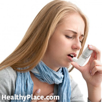 Ärevus- ja astmahoogud võivad välja näha samad. Ärevushoo ja astmahoo erinevuse selgitamine sisaldab kahte vaatlust. Loe nüüd.
