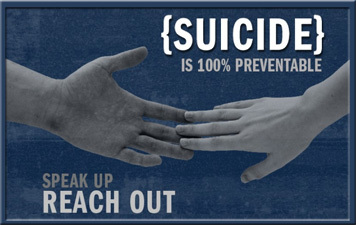 Minu sõber tappis ennast sel nädalal. Ma räägin enesetappudest, sest enesetappudest rääkimine on viis enesetapu rääkimise häbistamiseks.