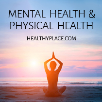 Vaimse tervise ja füüsilise tervise kontseptsioonid pole lahus