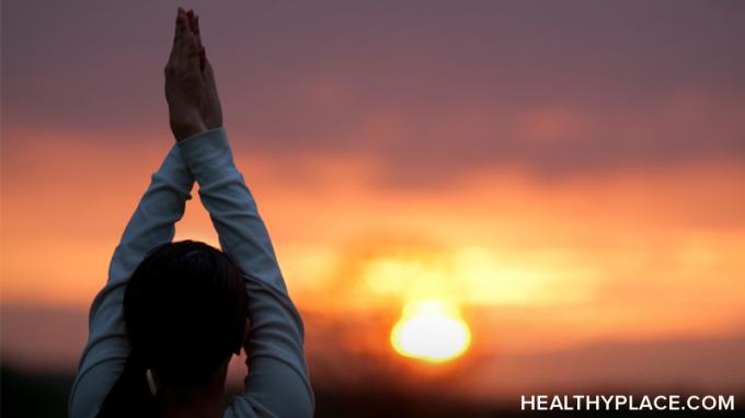 30 meditatsiooni vaimse tervisekoha otsimiseks