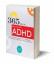 ADHD teadlikkusraamatu projekt, mille eesmärk on muuta ADHDga inimesi paremaks
