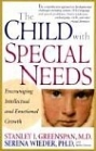 Erivajadustega laps: intellektuaalse ja emotsionaalse kasvu julgustamine (Merloyd Lawrence'i raamat) 