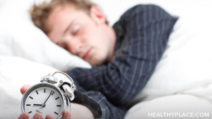 Une-ärkveloleku tsüklit (ööpäevane rütm) on pikka aega peetud arvatuks, et see on osa depressioonist ja bipolaarsest. Kronoteraapias üritatakse taastada ööpäevarütm.