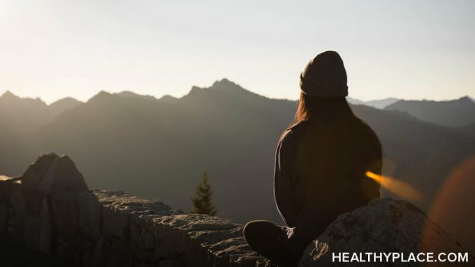 Hankige vaimse tervise heaolu määratlus, miks see on oluline ja kuidas lisada vaimse tervise heaolu harjutusi oma ellu saidil HealthyPlace.