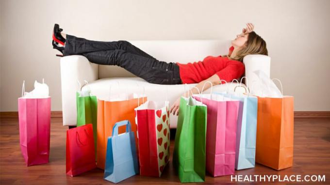 Hõlmatakse erinevaid ostusõltuvuse ravi liike, sealhulgas ostusõltuvuse teraapiat ja kust saada sõltuvuste ostmise sõltuvust.