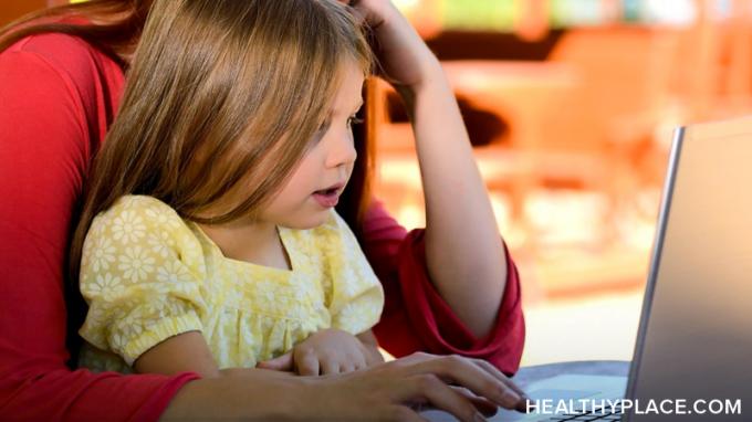 Võib olla ahvatlev lasta lapsel Internetis õpiraskuste testi teha. Saate teada, kas nad töötavad, ja õppige tundma õppimishäirete hindamise protsessi.