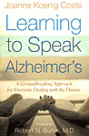Alzheimeri tõvest rääkimine: murranguline lähenemisviis kõigile, kes selle haigusega tegelevad