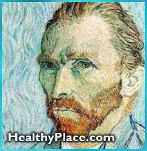 Vincent van Gogh (1853-1890) oli ekstsentriline isiksus ja ebastabiilsed tujud, ta kannatas korduvate psühhootilised episoodid tema erakordse elu viimase kahe aasta jooksul ja enesetapu 37. Loe tema elust lähemalt.