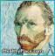 Vincent Van Goghi haigus