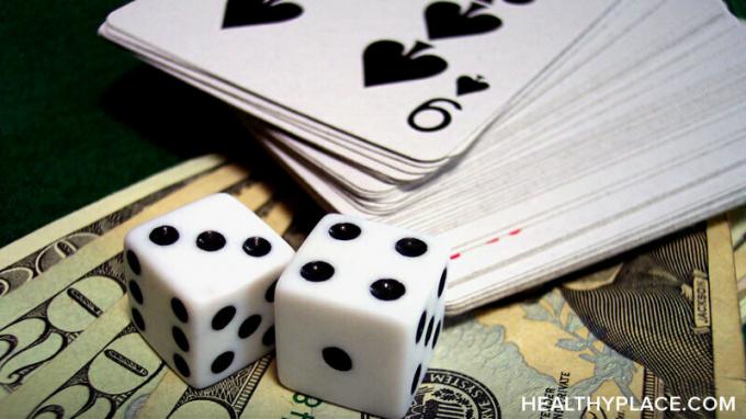 Enamik mängumehi kaotab. Miks inimesed panustavad oma vaevaga teenitud rahale? Tutvuge natuke hasartmängude psühholoogia ja hasartmängude põhjustega.