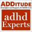 Emotsionaalse distressi sündroom ja ADHD aju