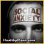 Sotsiaalne foobia: ülim häbelikkus ja hirm avaliku esinemise ees