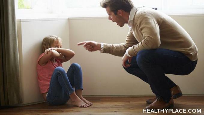 Edukas lapsevanemaks saamine keeruka PTSD-ga elades võib olla keeruline, kuid mitte võimatu. Siit saate teada, kuidas olla HealthyPlace'is parim lapsevanem.