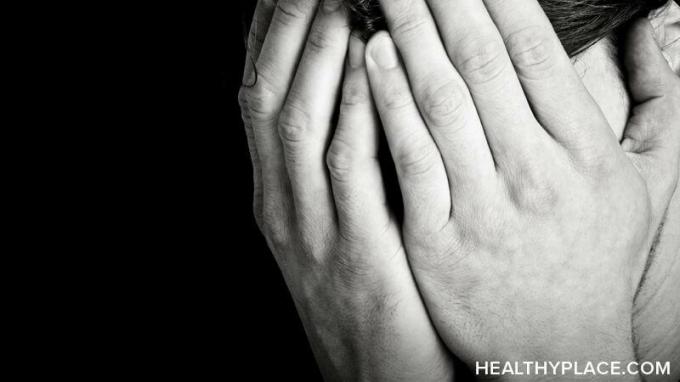 Süütunne ja häbi võivad masenduses teid rabada ning kahjustada veelgi teie vaimset tervist. Siin on kolm näpunäidet nende tunnete vähendamiseks.