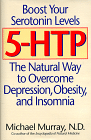 5-HTP: loomulik viis depressiooni, rasvumise ja unetuse ületamiseks