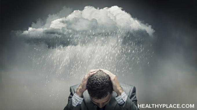 Paljudele näib depressioon, nagu see kestaks igavesti. Aga kas tõesti? Siit saate teada saidilt HealthyPlace.com
