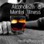 Alkoholism ja vaimuhaigused