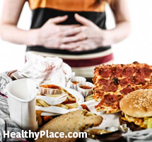 Liigse söömishäire vallandaja võib põhjustada teie liigsöömishäire sümptomeid. Kuidas saate teada oma päästikud ja lõpetada nende käitumise?