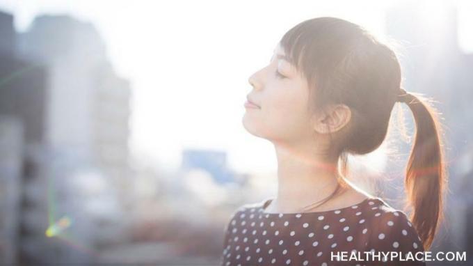 17 viisi, kuidas kontrollida ärevust tervislikus kohas