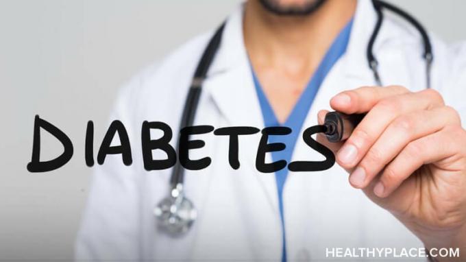 On 3 peamist tüüpi diabeeti. Hankige HealthyPlace'i kohta fakte ja statistikat nende ja muude diabeeditüüpide kohta.