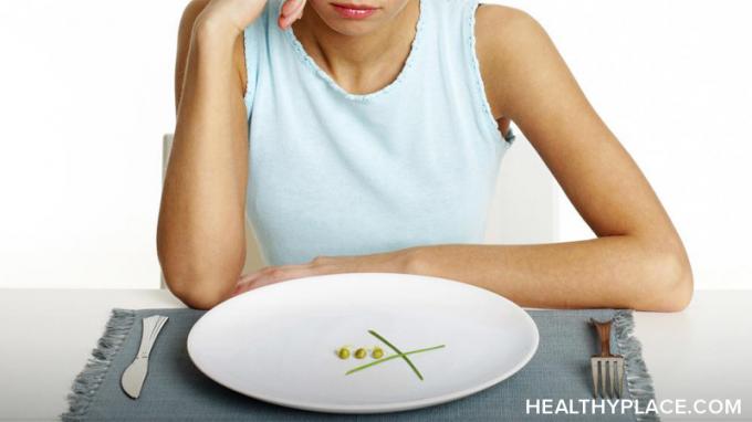 Söömishäirete fakte on oluline õppida, kuna need võivad näidata, kellel võib tekkida tõsine söömishäire. Siit leiate usaldusväärseid söömishäirete fakte.