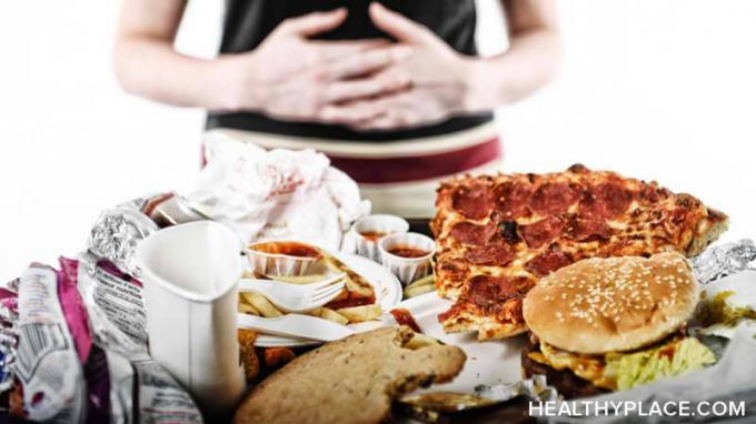 Teie dieet, see, mida sööte ja joote, võib depressioonile kaasa aidata. Siin on mõned juhised dieedi ja depressiooni seoste kohta.