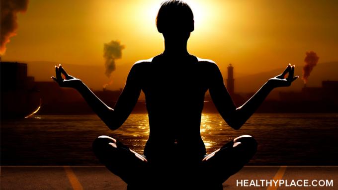 Ülevaade meditatsioonist kui alternatiivsest ravist ärevuse, depressiooni, unetuse, kroonilise valu ning muude vaimse tervise ja terviseseisundite korral.