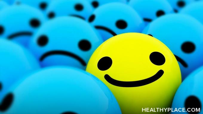 Positiivne psühholoogia on teraapia ja stressiga toimetuleku teaduslik lähenemisviis, kuid kas see tegelikult toimib? Siit saate teada saidilt HealthyPlace.