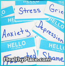 Depressiooni ja ärevuse diagnoosimine võib toimuda sarnaselt. Selles artiklis vaatleme nõutust - kus on joon tõmmatud depressiooni ja ärevuse vahel?