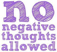 Kas negatiivsed mõtted hoiavad teid õnne eest? Neid negatiivseid mõtteid on võimalik muuta positiivseks enesejuttuseks. Selle näite abil saate teada. 