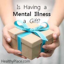 Kas vaimuhaiguse saamine on kingitus? | Vaimuhaigus kingitus? Sa pead nalja tegema. Mõni tajub seda nii, kuid kas vaimuhaigused on kingitus, mida te sooviksite?