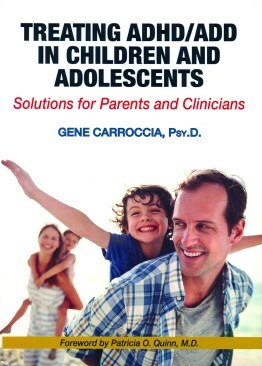 ADHD / ADD ravimine lastel ja noorukitel Lahendused vanematele ja arstidele 