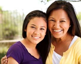 Kehapildi probleeme ja negatiivset enesejuttu modelleerivad emad seavad ohtu tütre enesehinnangu