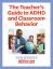 Tasuta ressurss: kuidas õpetajad saavad juhtida ADHD tavakäitumist