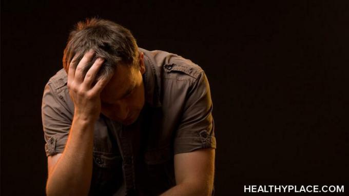 Stress mõjutab skisofreeniat negatiivselt. Õppige HealthyPlace'is 3 sammu, kuidas toime tulla stressi skisofreeniaga. 