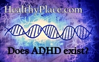 Lasteneuroloog dr Fred Baughman ütleb, et ADHD ja muud psühhiaatrilised diagnoosid on petlikud ja diagnoositud üle. Teised eksperdid väidavad, et ADHD on õigustatud diagnoos.