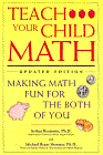 Õpetage oma lapse matemaatikat